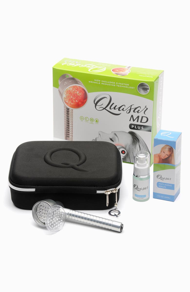 Baby Quasar 'MD PLUS' Light Therapy Device, Alternate, color,