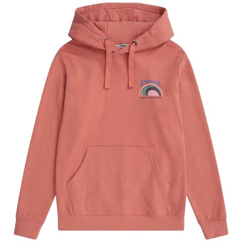 Maya Abersoch Hoodie