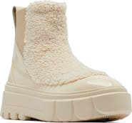 SOREL Caribou X Waterproof Chelsea Boot