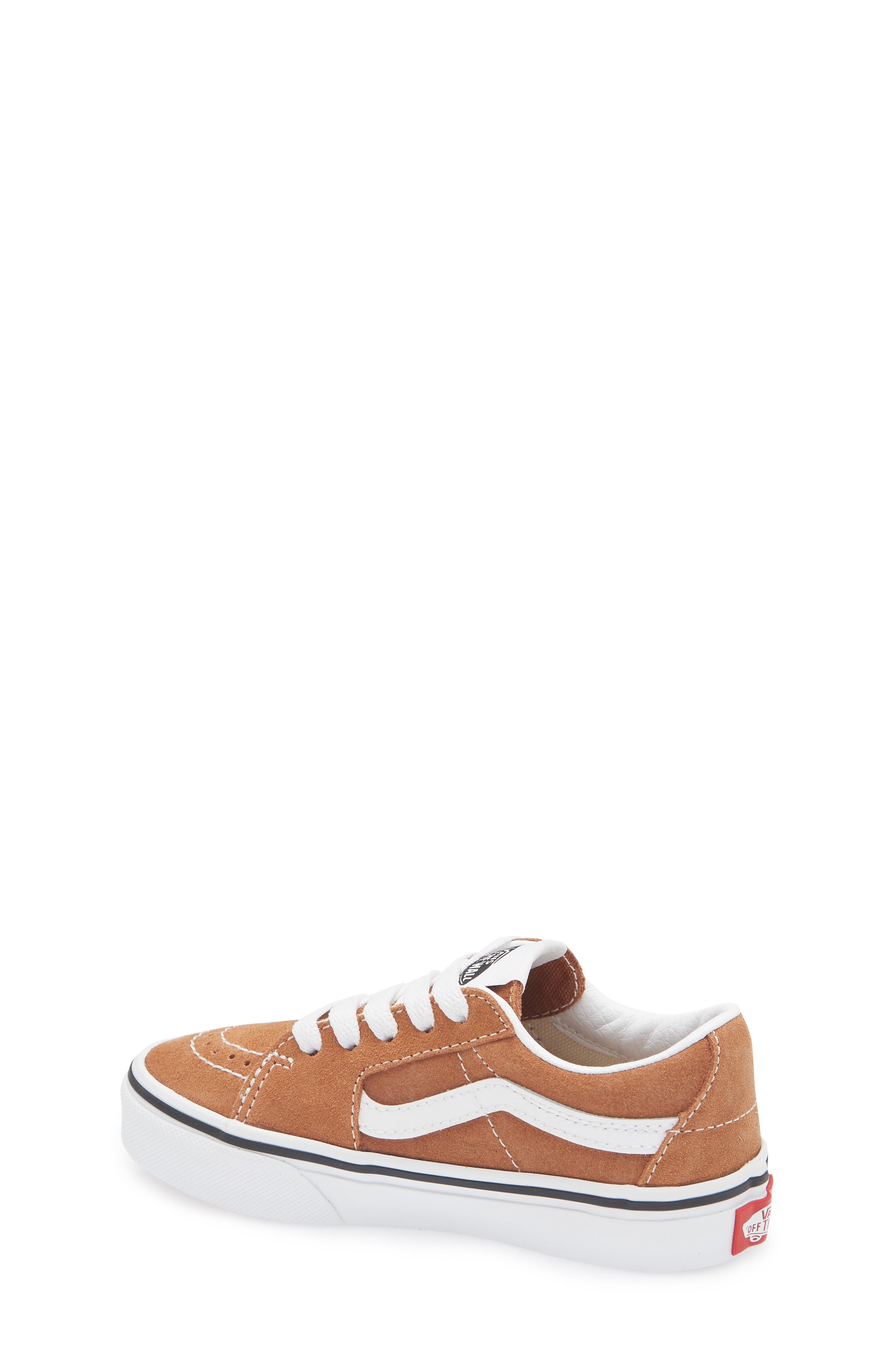 Vans Sk8 Sneaker, Alternate, color, 