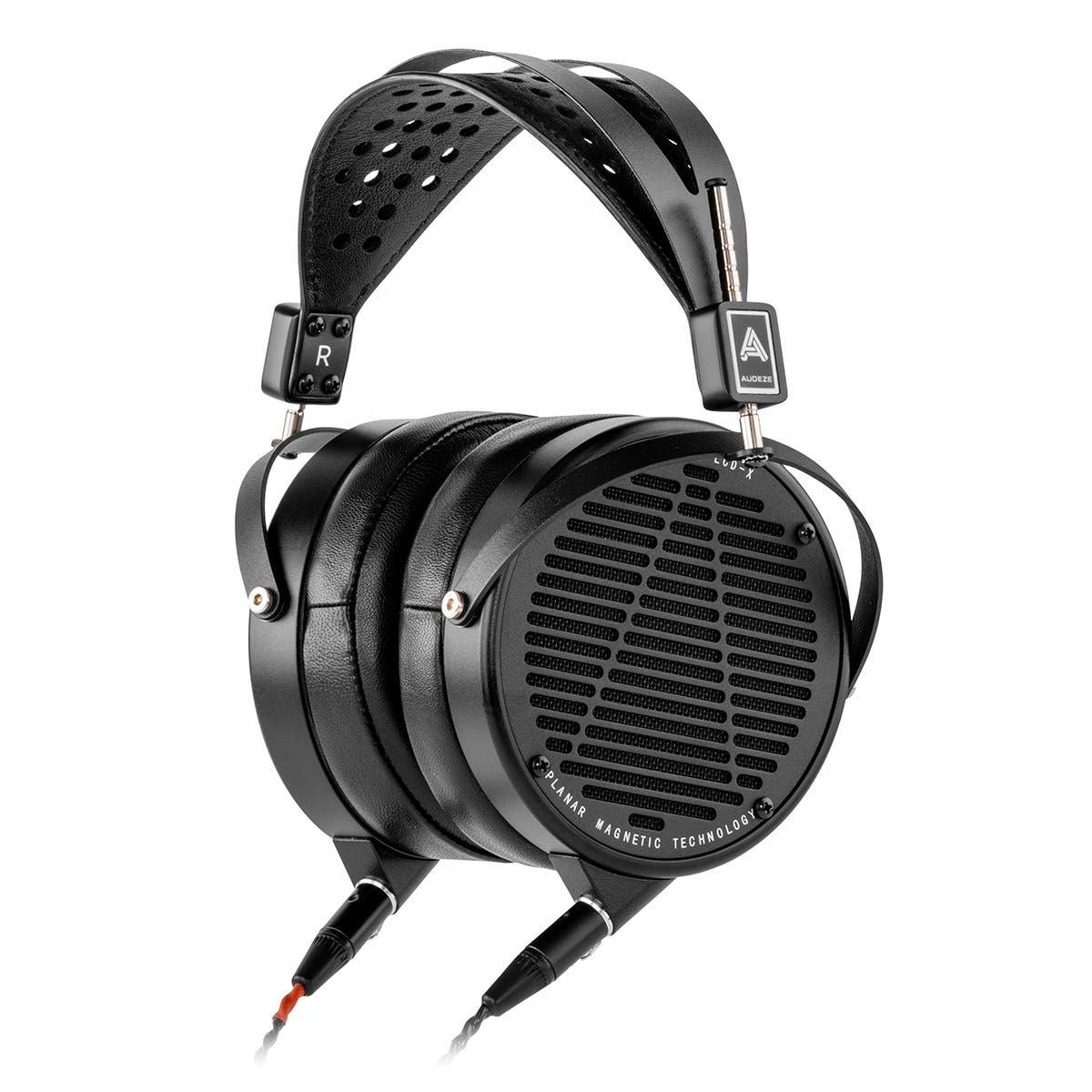 selected Black