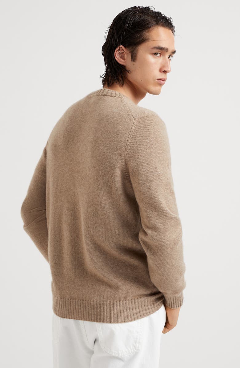 Brunello Cucinelli Cashmere sweater, Alternate, color, 