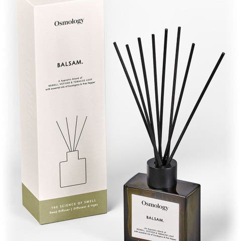 Balsam Reed Diffuser