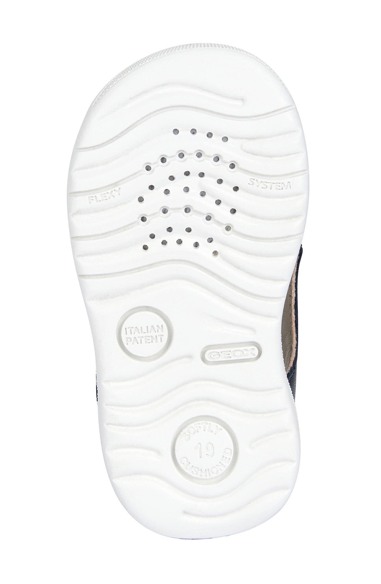 Geox Macchia Sandal, Alternate, color, 