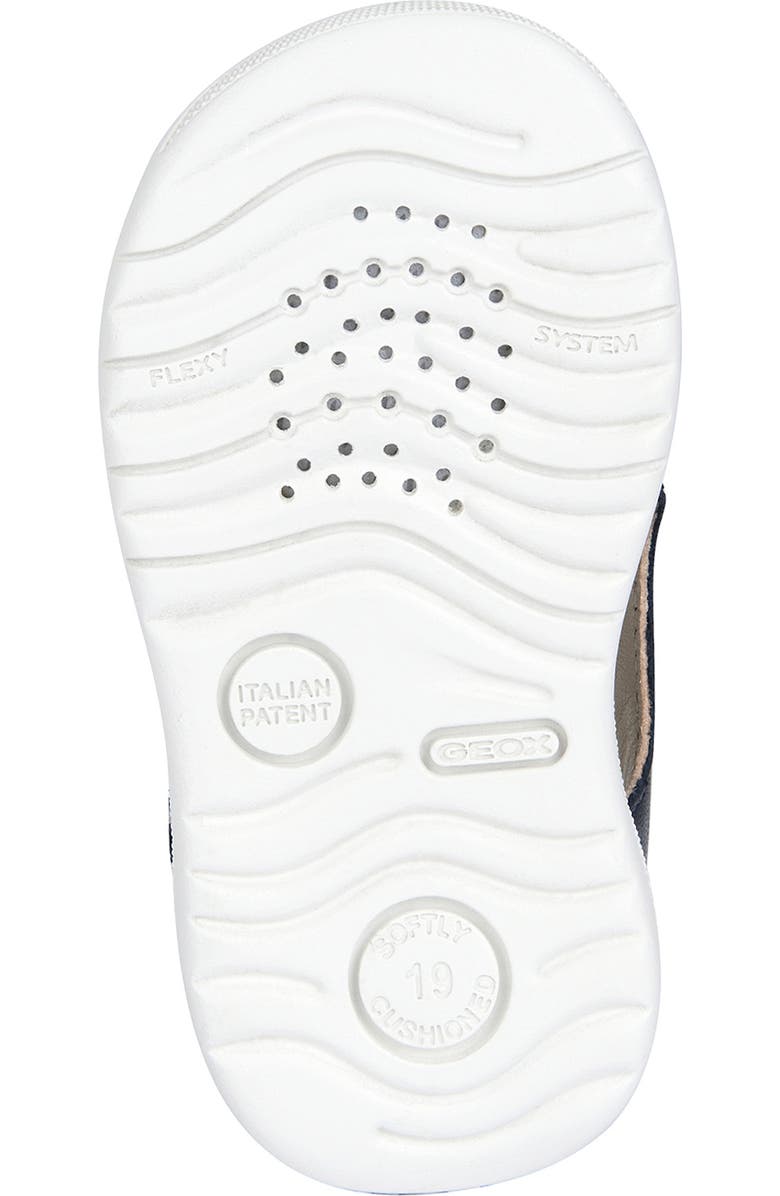 Geox Macchia Sandal, Alternate, color,