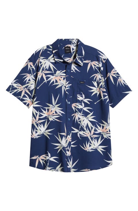 Men's RVCA Clothing | Nordstrom Men's RVCA Clothing | Nordstrom