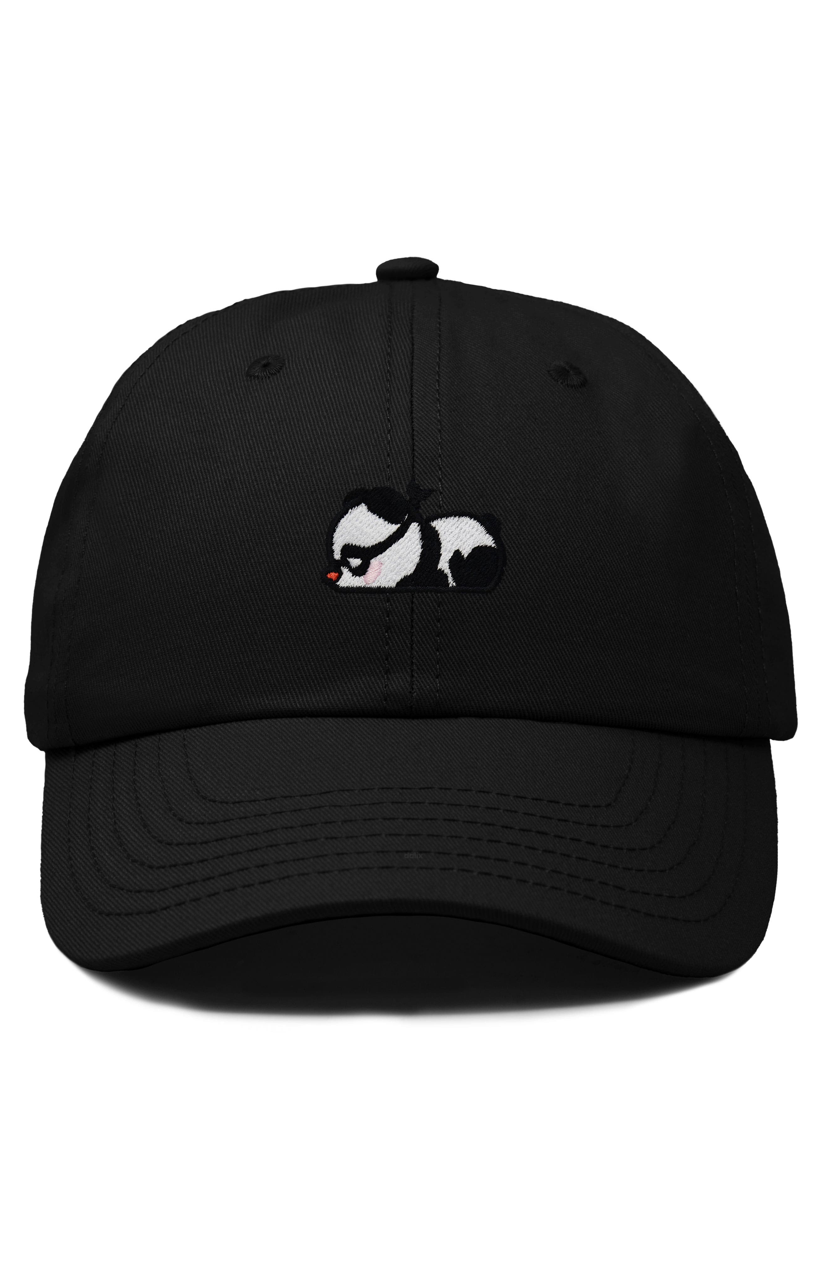 selected Black