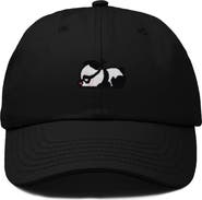 Dalix Pandit Panda Dad Cap