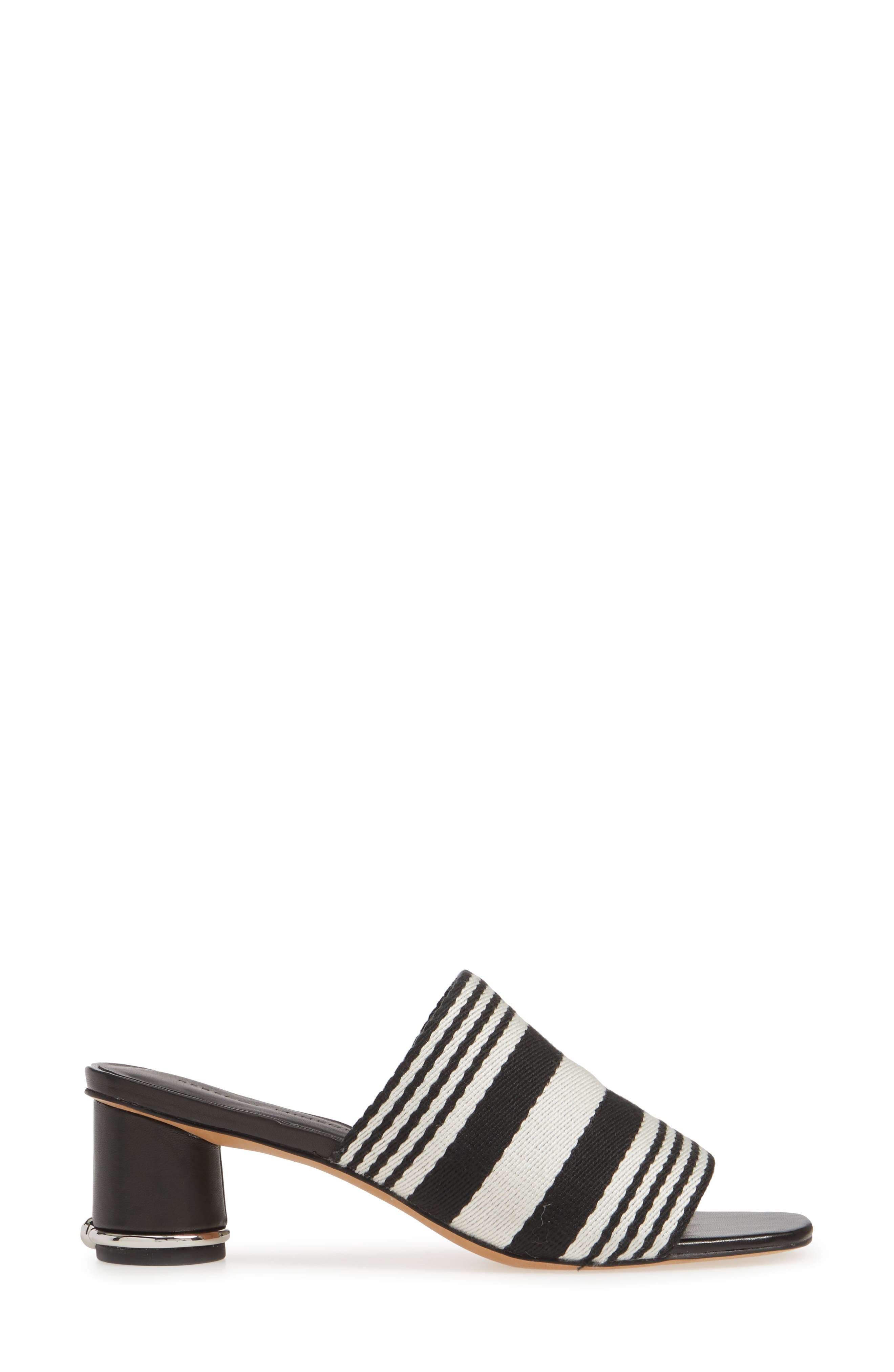 Rebecca Minkoff Aceline Slide Sandal, Alternate, color, 