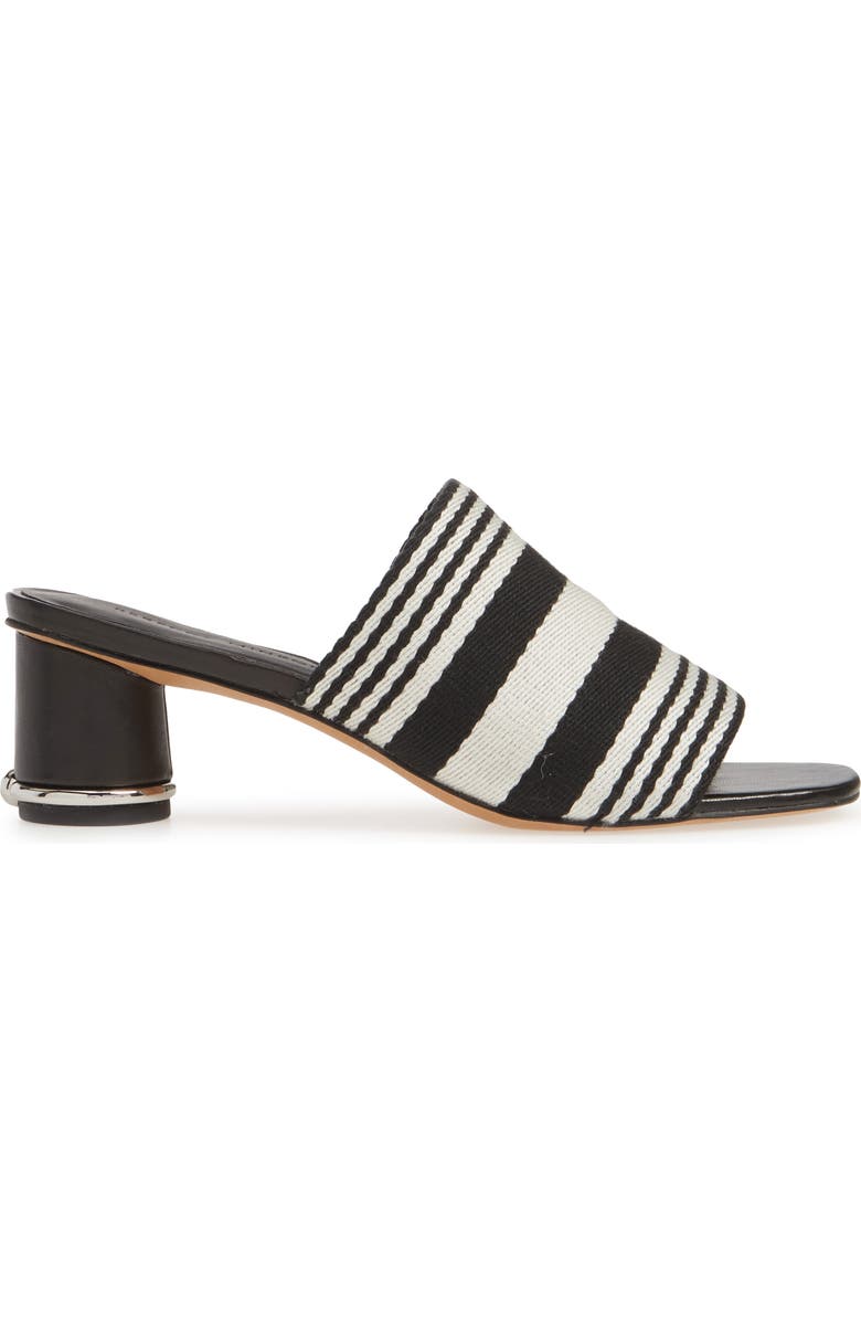 Rebecca Minkoff Aceline Slide Sandal, Alternate, color,