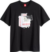 ICECREAM Freezer Graphic T-Shirt