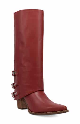 Urban Cowgirl Western Boot
