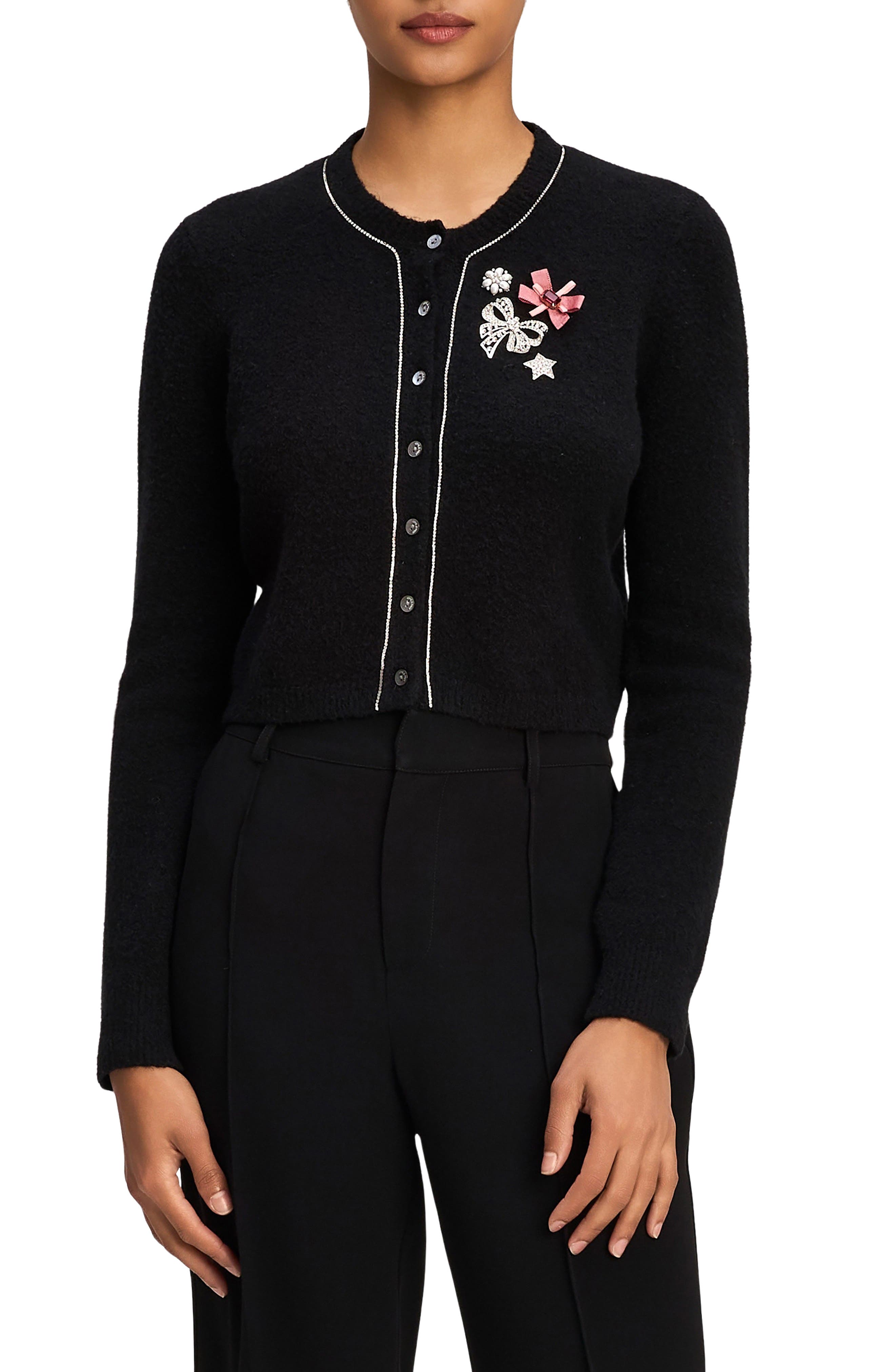 selected BLACK/ SILVER/ WARM BLUSH