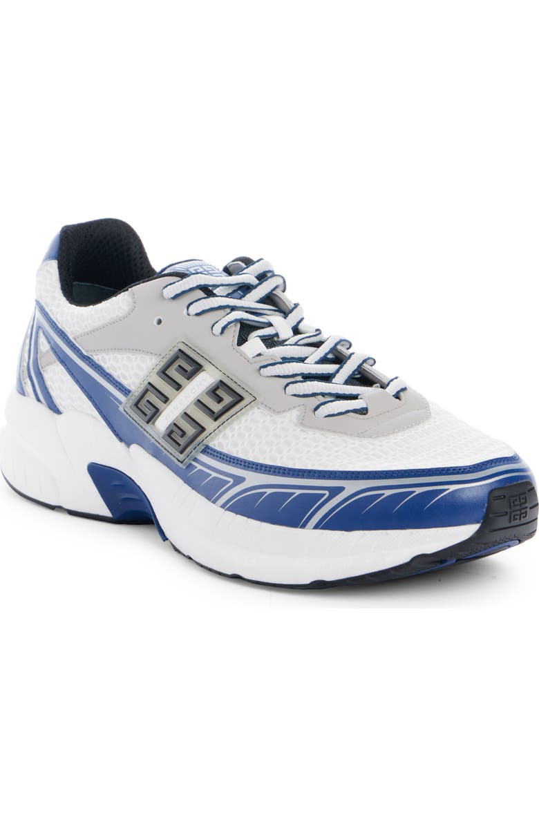 Givenchy NFNTY-52 Low Top Running Sneaker, Main, color,