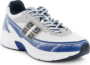 Givenchy NFNTY-52 Low Top Running Sneaker (Men) | Nordstrom