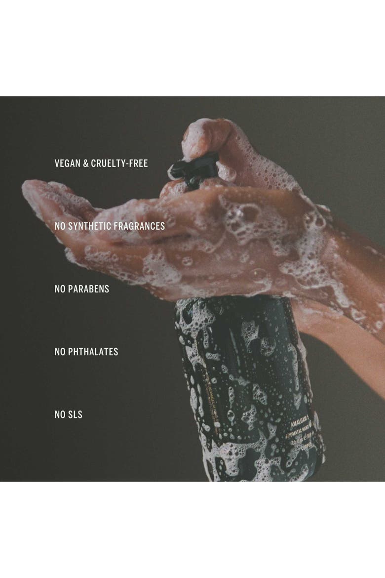 Hand Wash, Alternate, color, Amalgam 5