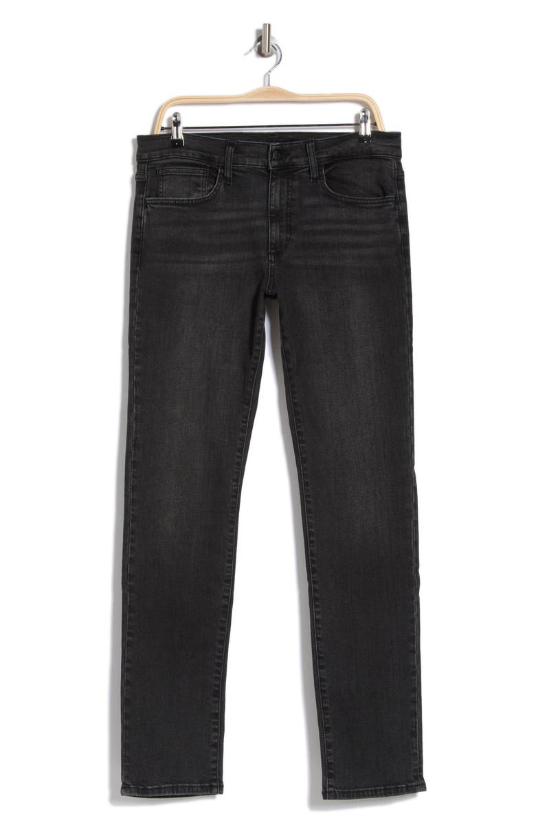 Joe's The Slim Straight Leg Jeans, Alternate, color, Live Forever