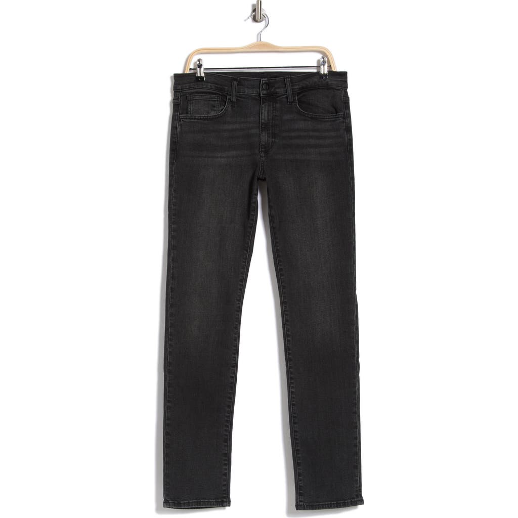Joe's The Slim Straight Leg Jeans In Live Forever