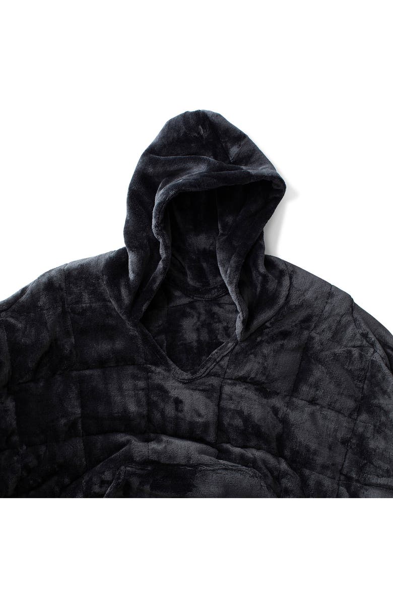 ELLA JAYNE HOME Weighted Snuggle, Alternate, color, Black