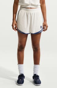 Nike Terry Cloth Shorts