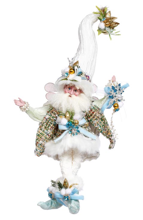 Winter Wonderland Fairy, Small