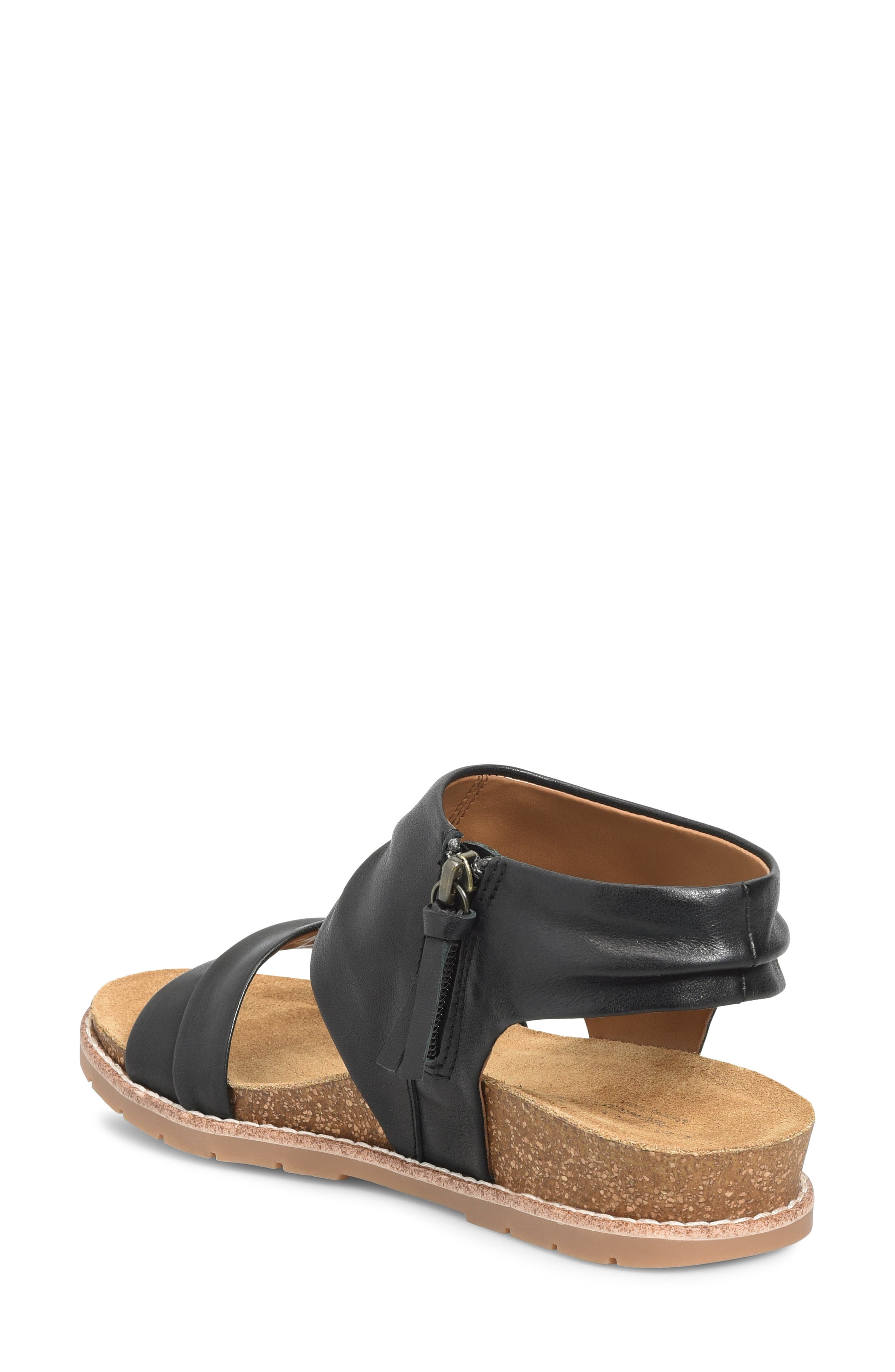Comfortiva Gale Sandal, Alternate, color, 