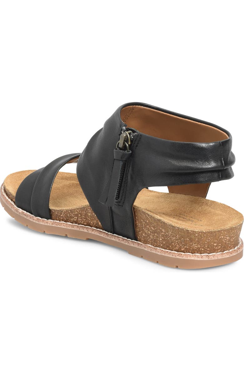 Comfortiva Gale Sandal, Alternate, color,