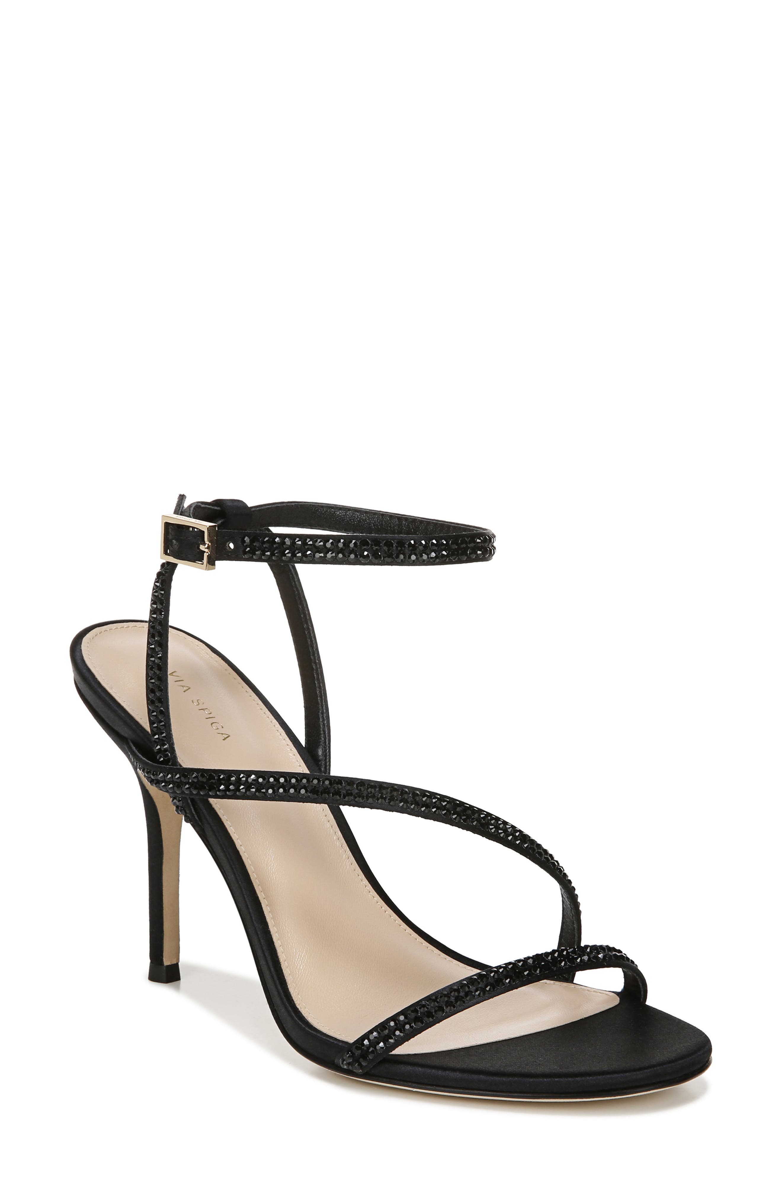 Via Spiga Pavlina Strappy Sandal, Main, color, 
