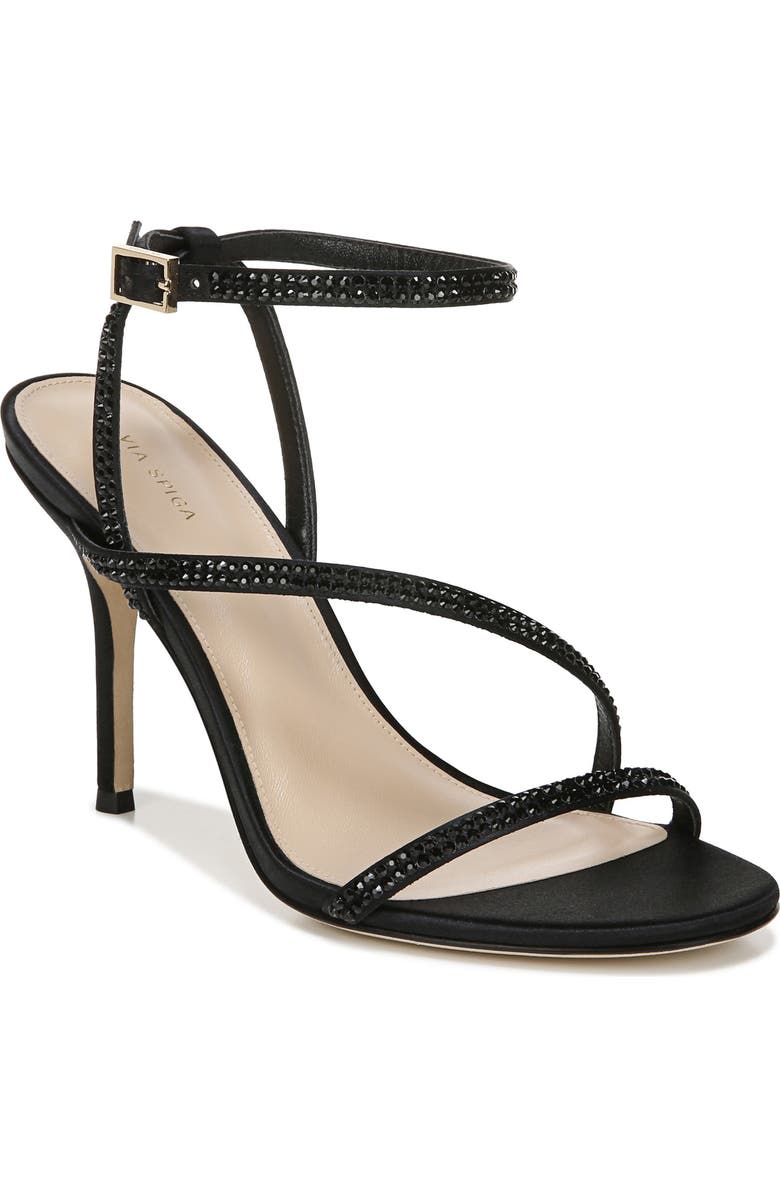 Via Spiga Pavlina Strappy Sandal, Main, color,