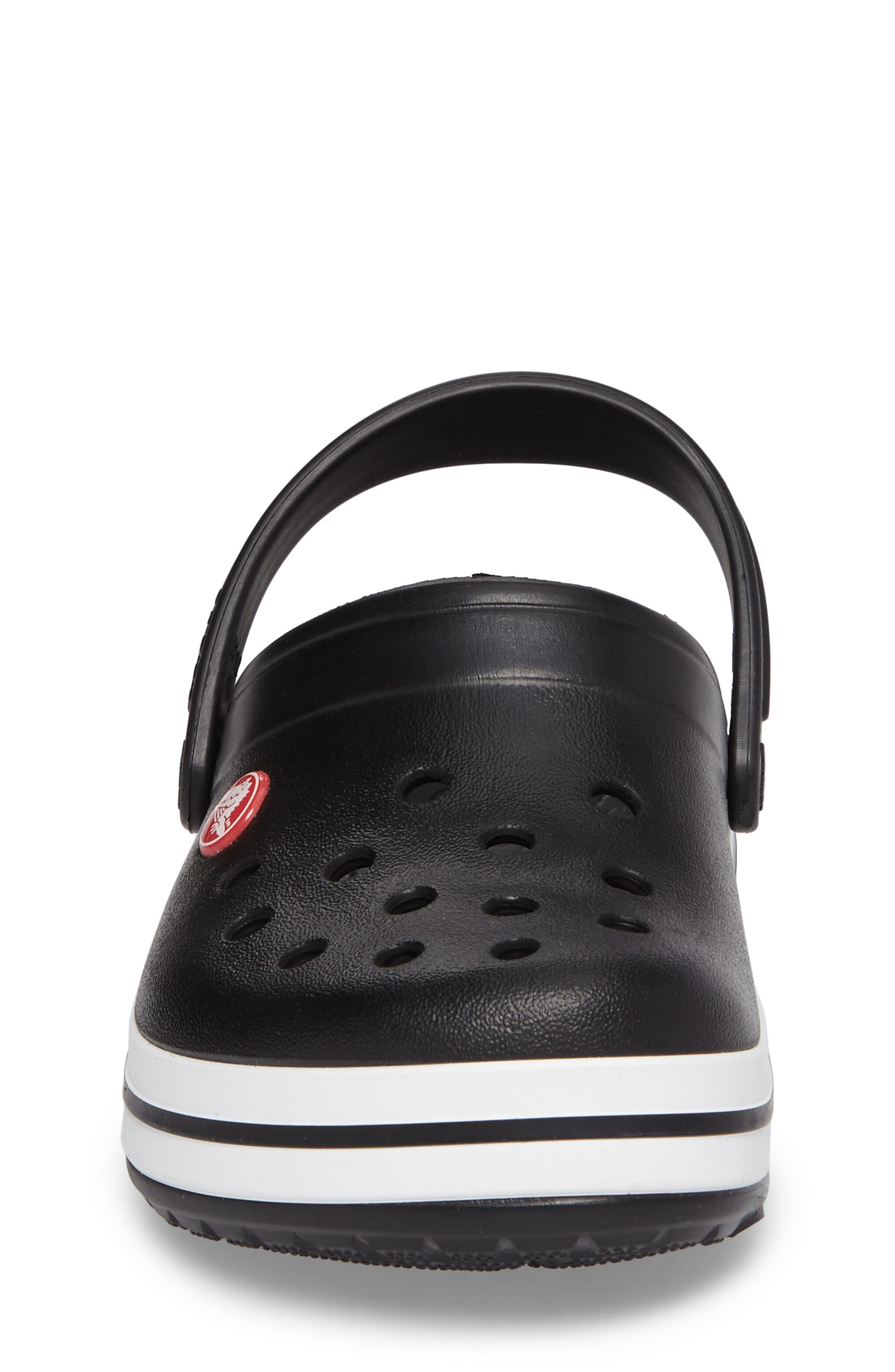 CROCS <sup>™</sup> Crocband Clog, Alternate, color, 