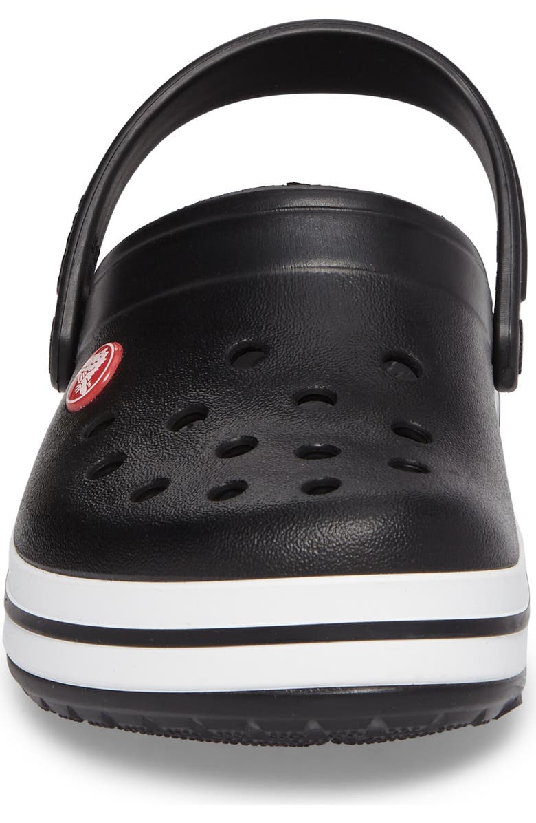 CROCS <sup>™</sup> Crocband Clog, Alternate, color,