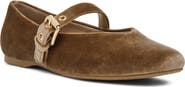 DV by Dolce Vita Mulaney Mary Jane Flat