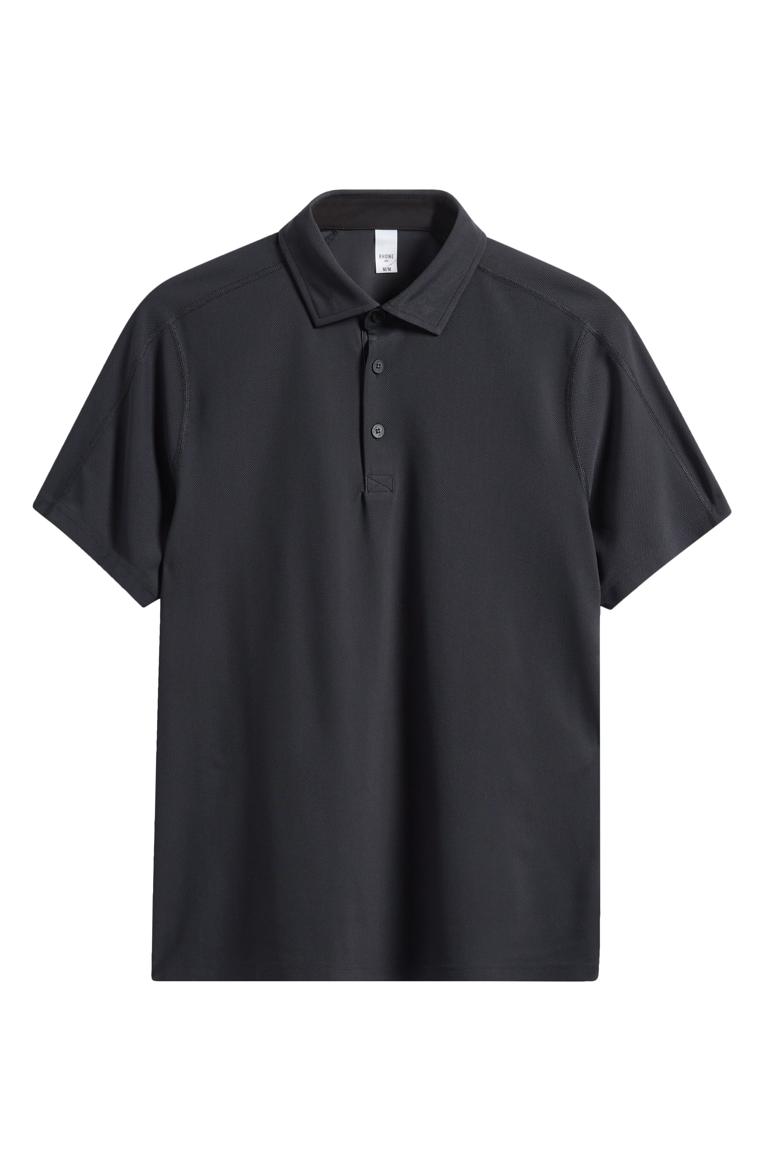 Мужские Rhone Regatta Piqué Performance Polo — фото 5