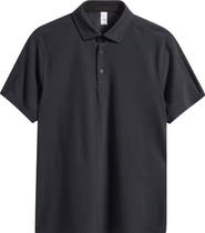 Rhone Regatta Piqué Performance Polo