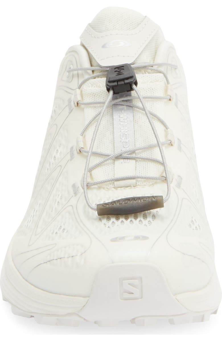 Salomon XT-Whisper Void Sneaker, Alternate, color, Vanilla Ice