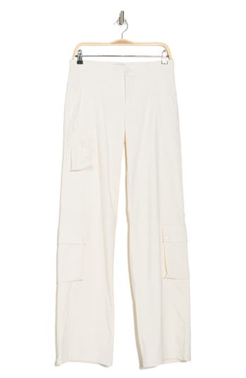 FAITH CONNEXION FAITH CONNEXION STRETCH CARGO PANTS