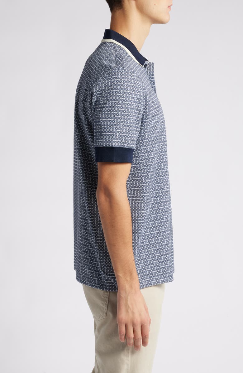 Sealskinz Dersingham Polo, Alternate, color,