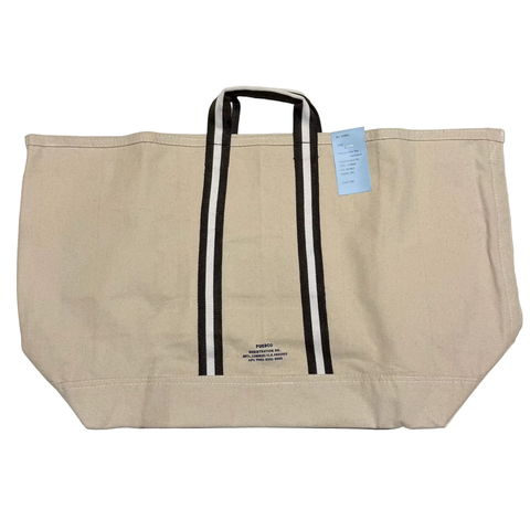 Vacation College Tote Bag