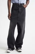 Maison Margiela Dropped Rise Jeans
