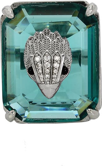 Kurt Geiger London Eagle Head Cocktail Ring | Nordstromrack