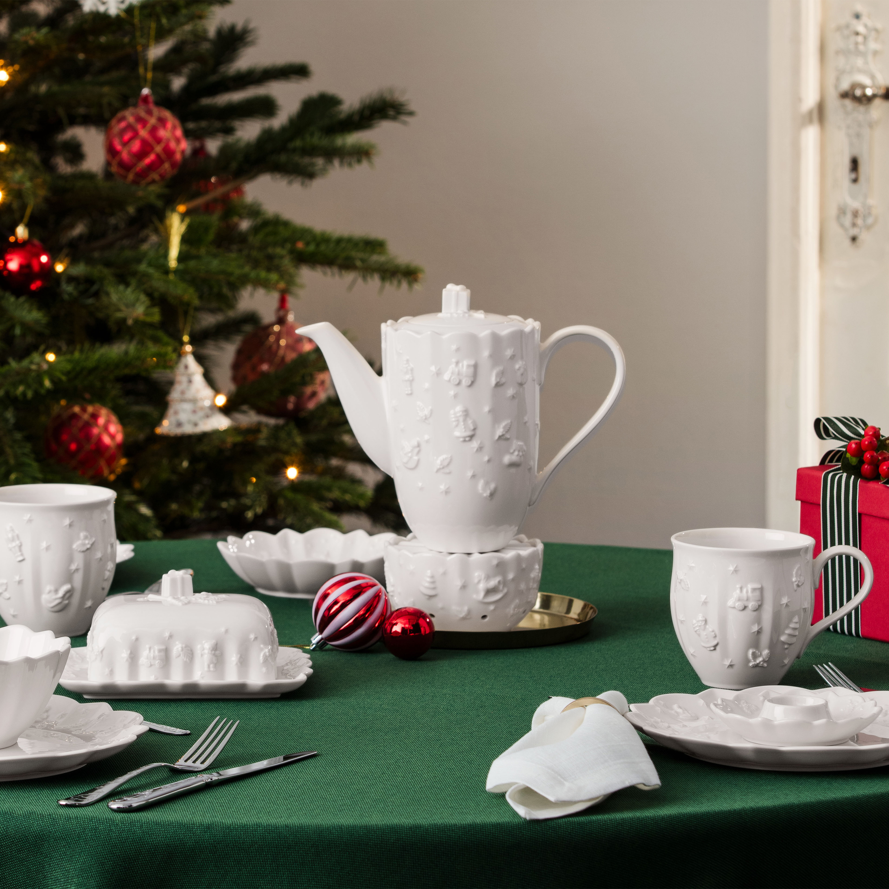 Villeroy & Boch Toys Delight Royal Classic Coffee Pot | Nordstrom