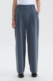 NVLT Wide Leg Trouser