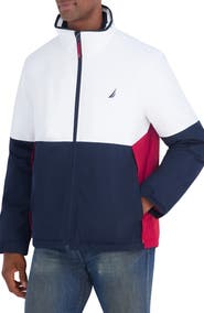 Nautica Sailing Jacket