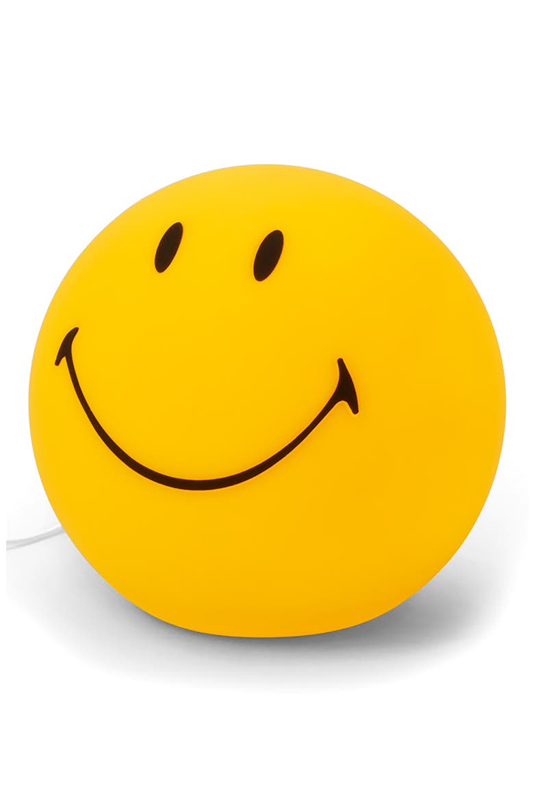 Smiley Bundle of Light Toy, Main, color, YELLOW