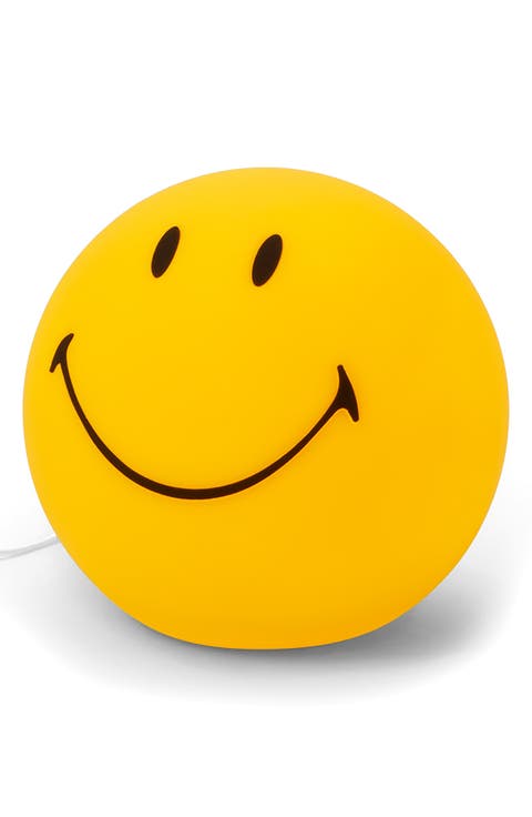 Smiley Bundle of Light Toy