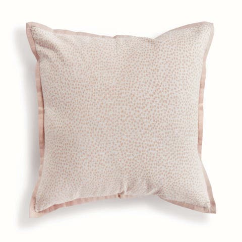 Britt Square Indoor-Outdoor Pillow 24"