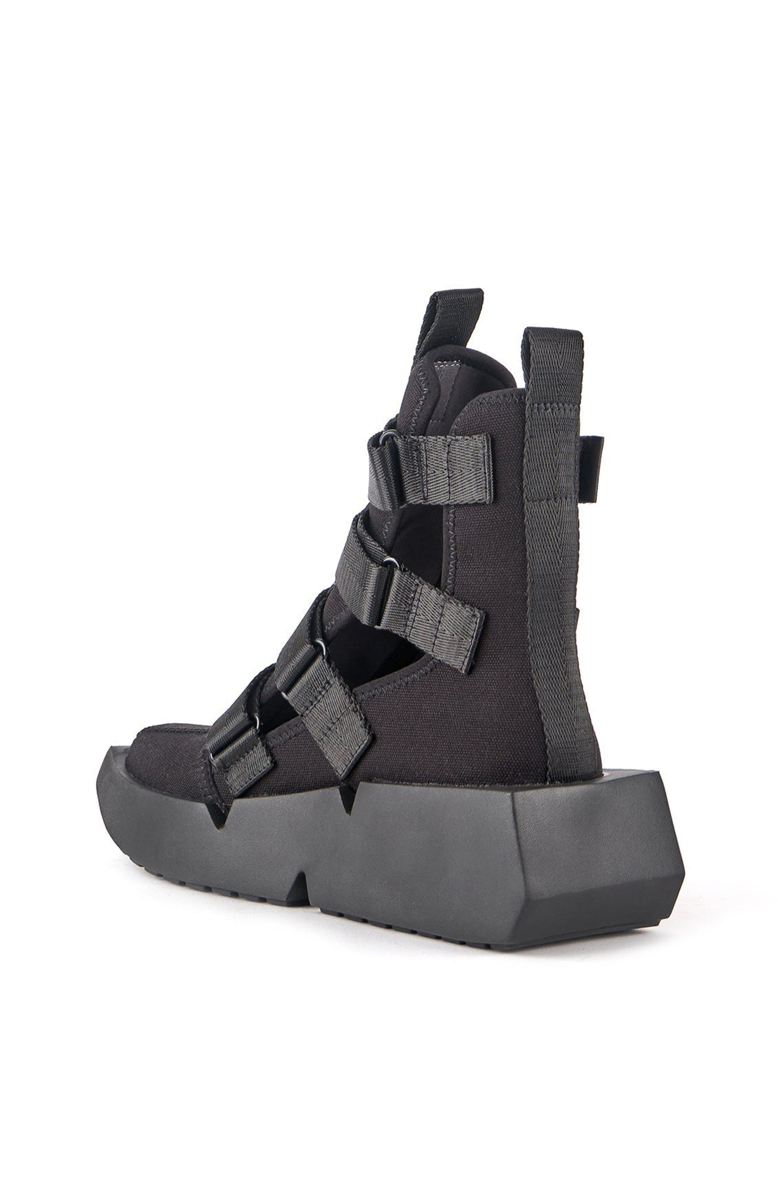 United Nude Mega Satomi, Alternate, color, 