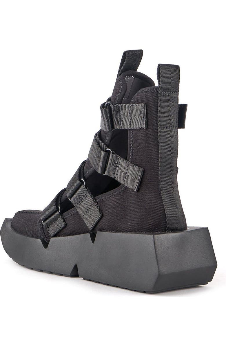 United Nude Mega Satomi, Alternate, color,