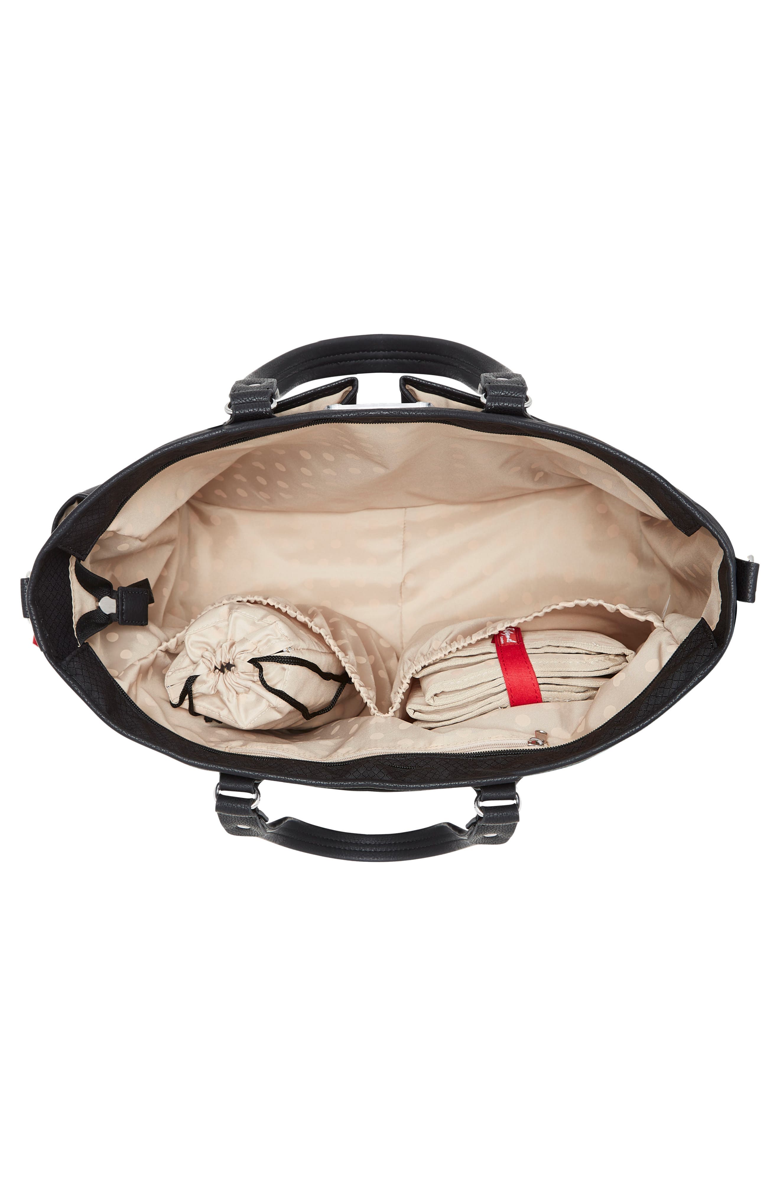 Babymel Bella Diaper Bag, Alternate, color, 