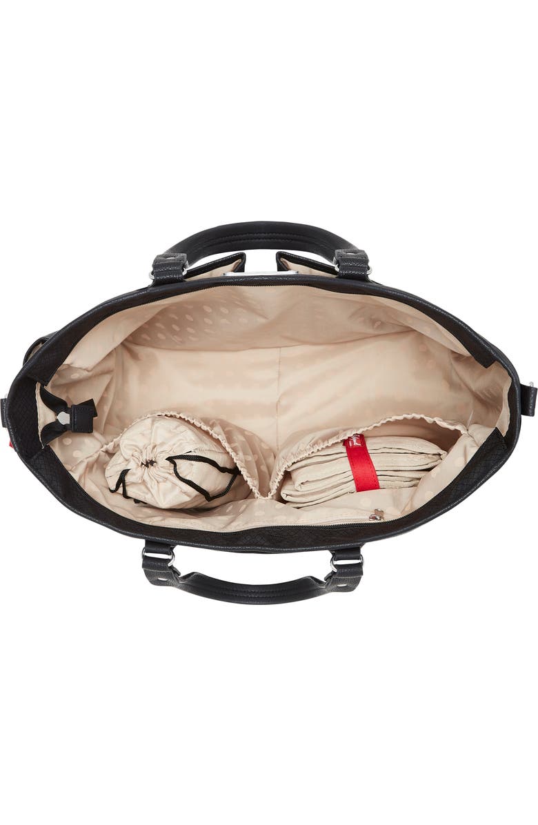 Babymel Bella Diaper Bag, Alternate, color,